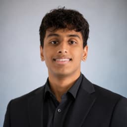 Bharadwaj Gade